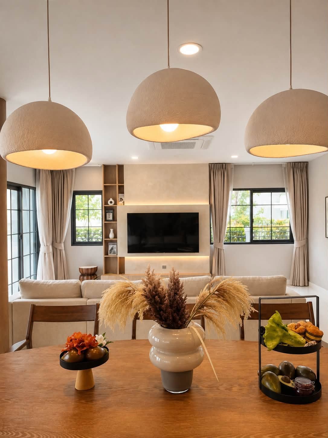 ให้เช่า บ้านเดี่ยว CENTRO Bangna Phase 2 | Premium Corner House | 303 ตร.ม. | ใกล้ MEGA BANGNA | Fully Furnished - Image 5