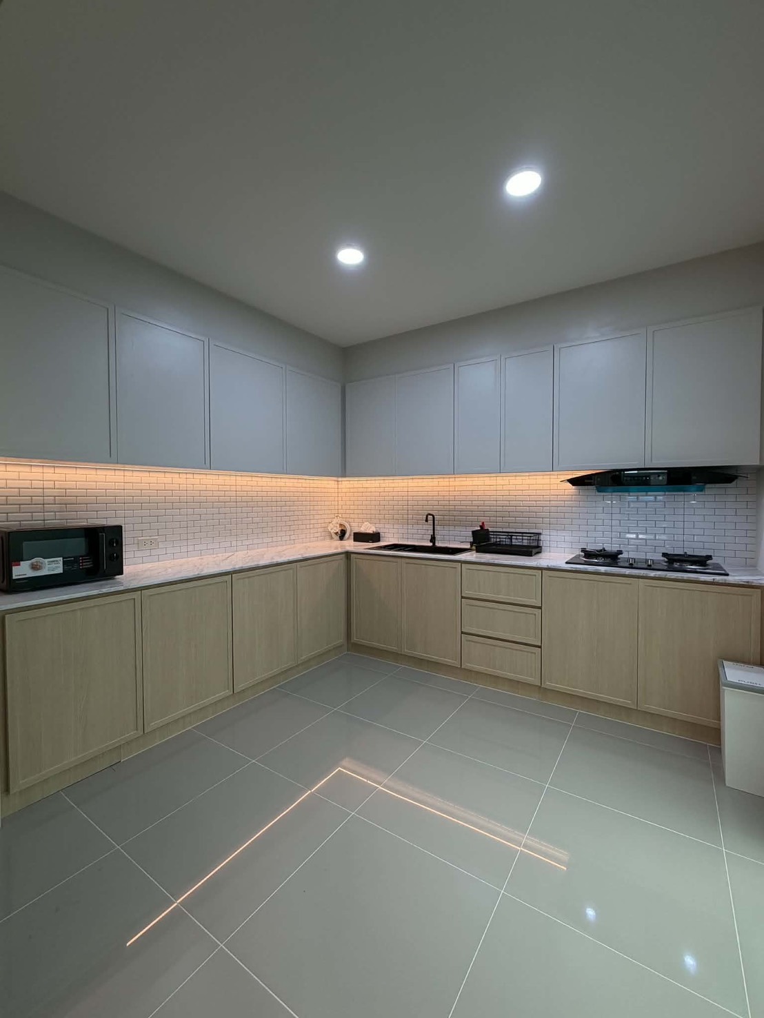 ให้เช่าทาวน์โฮมใหม่ Duplex แปลงมุม | Pleno 4 บางนา (ใกล้ Mega Bangna) - Image 4