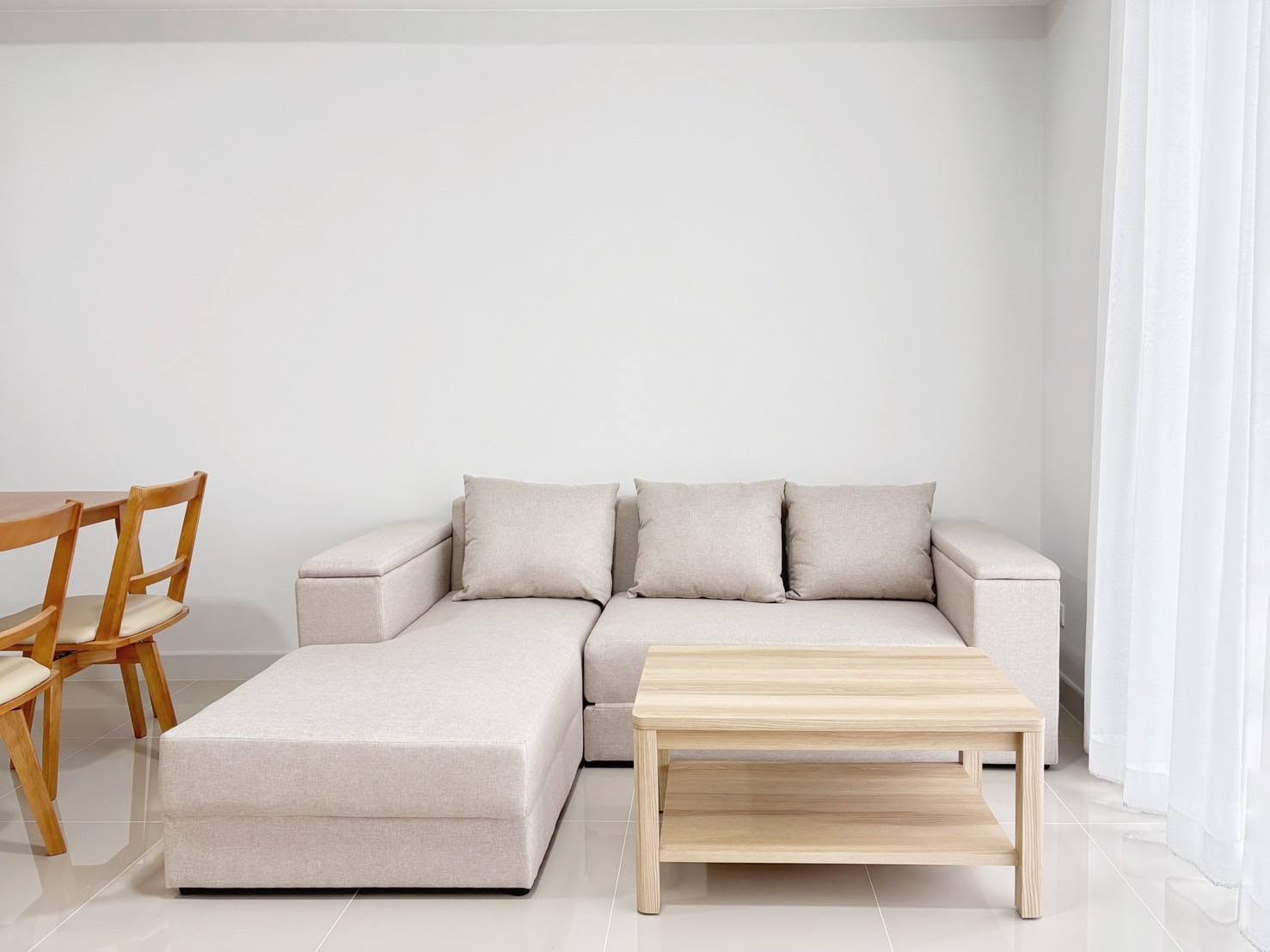 ให้เช่า PLENO 2 สุขุมวิท–บางนา | 3 ห้องนอน | Fully Furnished | Pet Friendly | รับต่างชาติ | มี 2 หลัง - Image 4