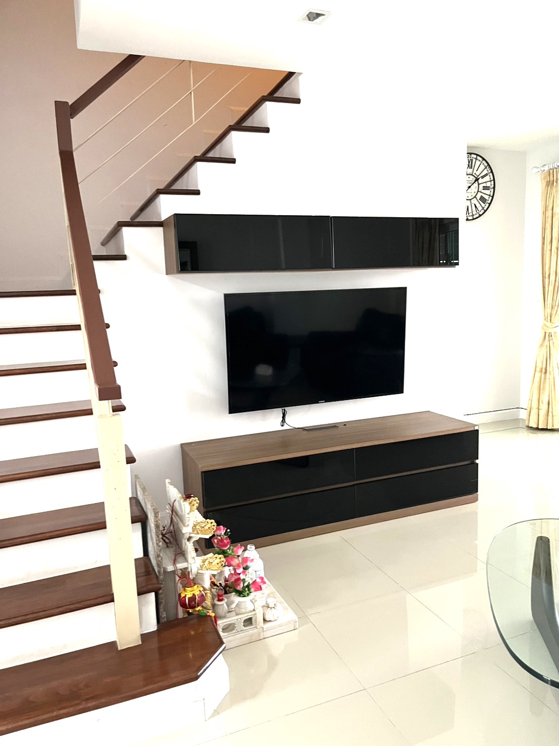 ให้เช่าทาว์นโฮม 3ชั้น เออร์เบิน สาทร URBAN SATHORN ราชพฤกษ์   - Image 4