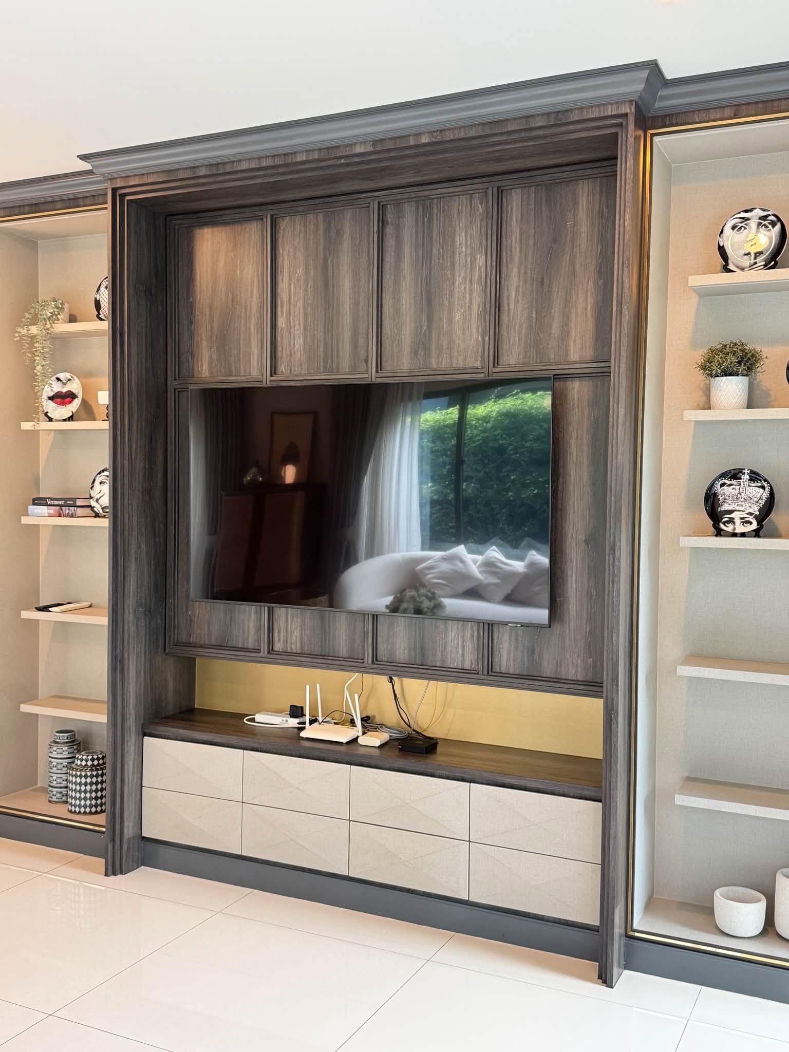 ให้เช่า บ้านเดี่ยว เศรษฐสิริ กรุงเทพกรีฑา 2 | 273 ตร.ม. | 4 ห้องนอน | Fully Furnished | พร้อมเข้าอยู่ - Image 4