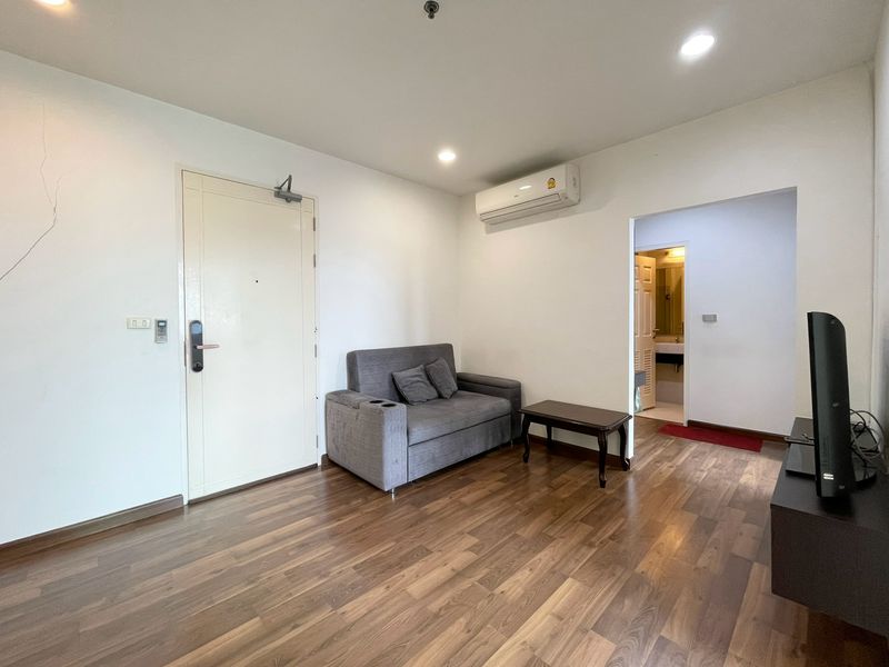 ขายคอนโด Chewathai Ratchaprarop | ชั้น 15 | 53 ตร.ม. | 2 ห้องนอน | วิวเมือง - Image 4
