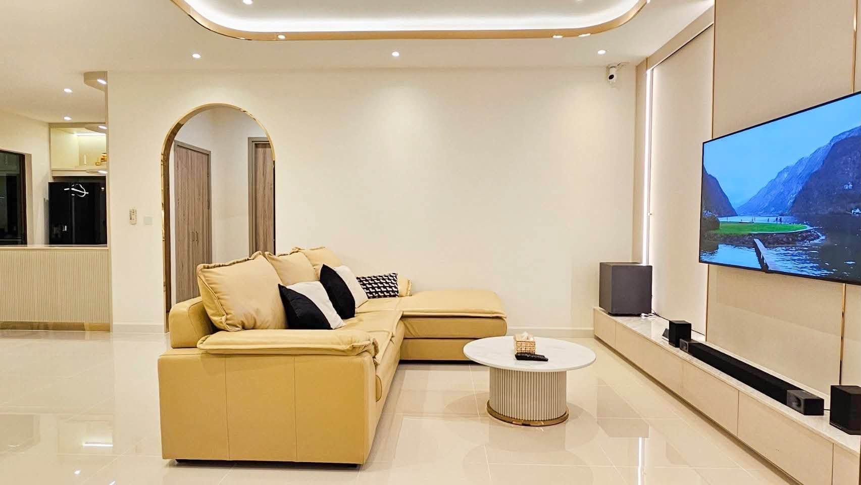 ให้เช่า ขาย บ้านเดี่ยวหรู The Palm Bangna–Wongwaen | Modern Luxury | 290 ตร.ม. | Solar Cell | Fully Furnished - Image 4