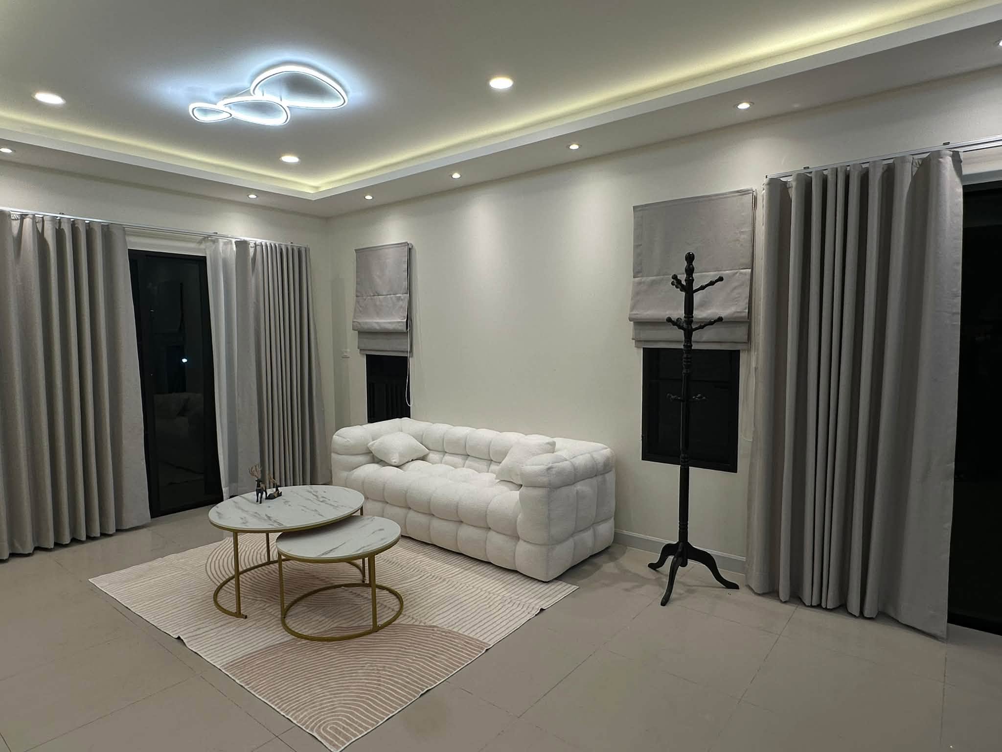 ให้เช่า บ้านเดี่ยว Delight Bangna–Srinakarin | รีโนเวทใหม่ทั้งหลัง | 3 ห้องนอน 3 ห้องน้ำ | ครัว Built-in บุญถาวร - Image 4