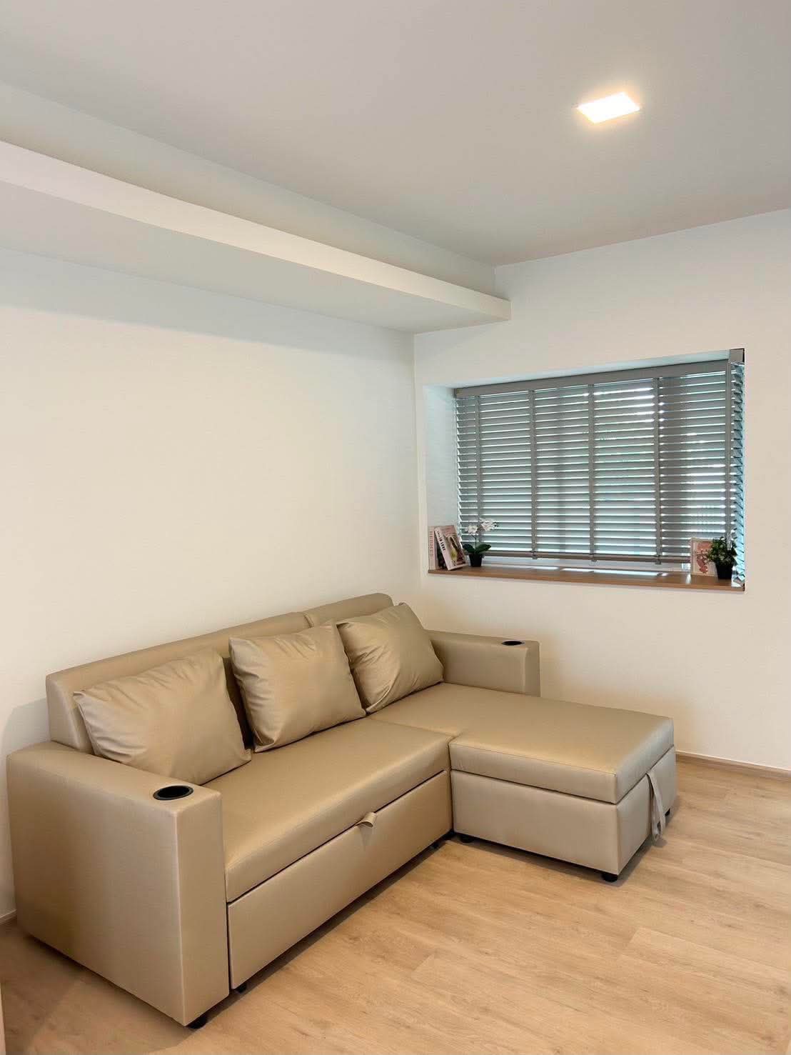 ให้เช่า ทาวน์โฮม Indy 2 Bangna–Ramkhamhaeng 2 | 3 ห้องนอน 3 ห้องน้ำ | Fully Furnished | Smart Home | ใกล้ Mega Bangna - Image 4