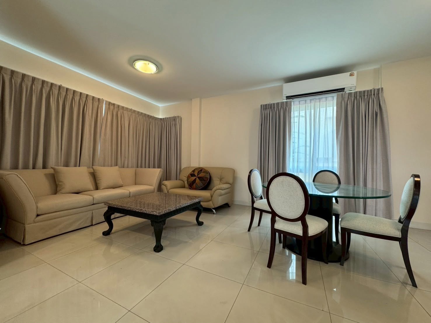 ให้เช่า บ้านเดี่ยว Bangkok Boulevard Ratchada–Ramintra 2 | 234 ตร.ม. | 3 ห้องนอน + ห้องแม่บ้าน | Fully Furnished | รับต่างชาติ - Image 4