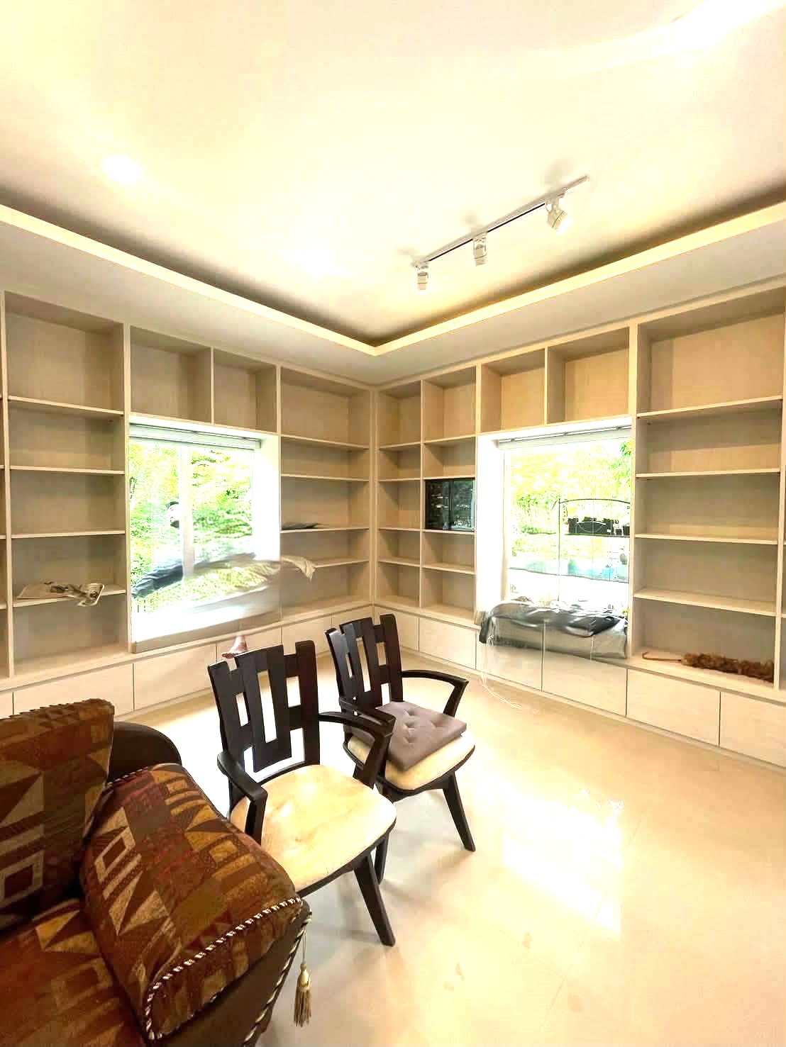 ขายบ้านเดี่ยว เดอะแกรนด์ โซนพาร์ควิลล์ The Grand Rama2- Park Ville  - Image 4