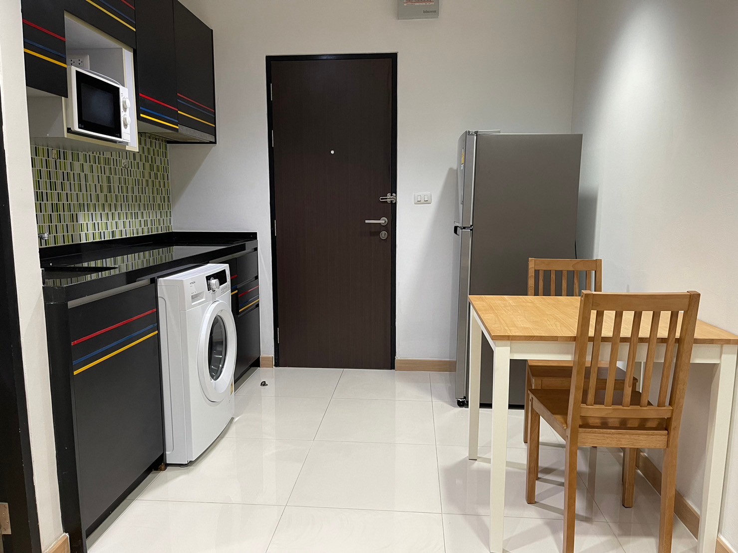 ขายคอนโดชาโตว์ อินทาวน์ รัชดา10  Chateau in Town Ratchada 10 ใกล้ MRT ศูนย์วัฒนธรรม    - Image 6