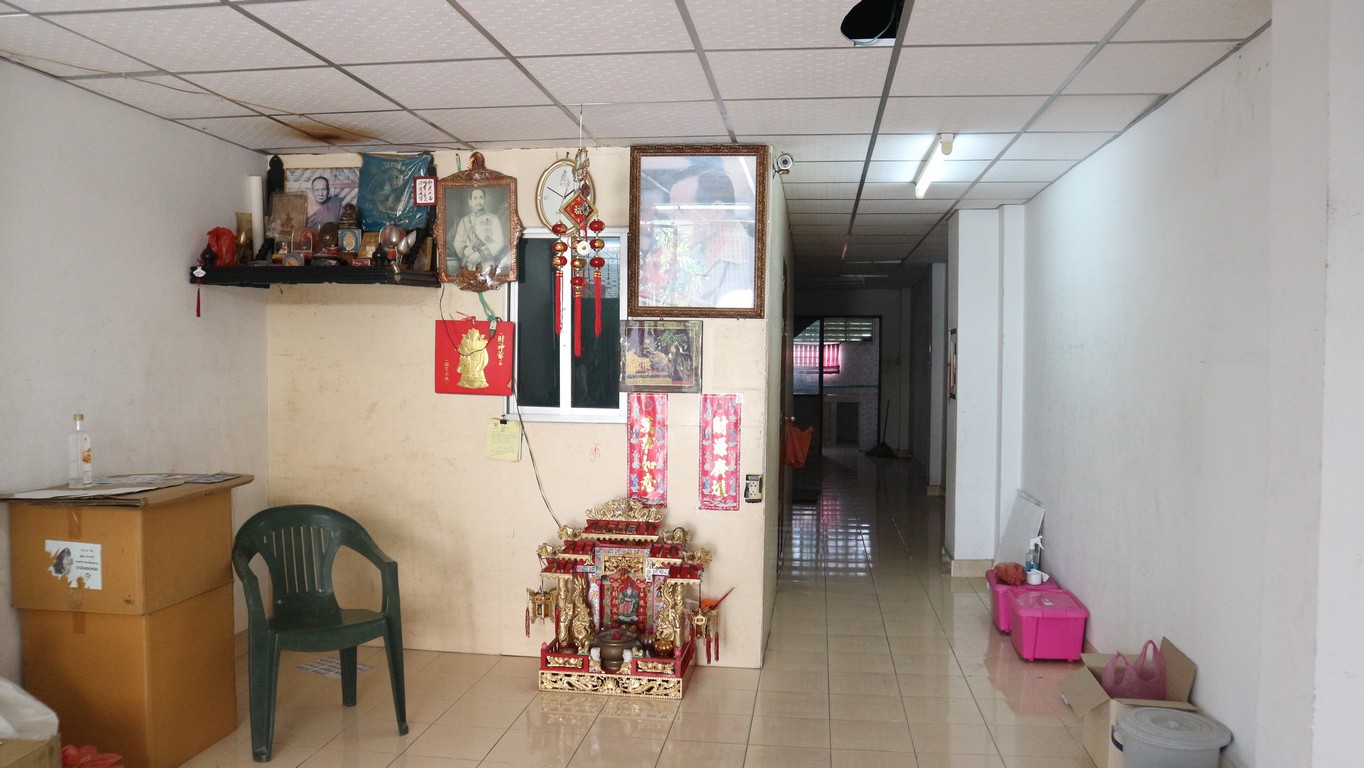 ขายอาคารพาณิชย์ ตึกแถว ม.สุนทร7 ( 4.5 ชั้น )ถนนเอกชัย89 บางบอน บางขุนเทียน พระรามสอง  - Image 5