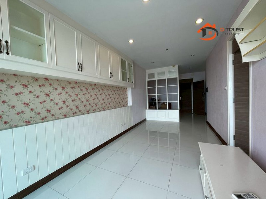 ขายคอนโด ศุภาลัย พรีมา ริวา พระราม 3-นราธิวาส  ติดแม่น้ำเจ้าพระยา  - Image 5