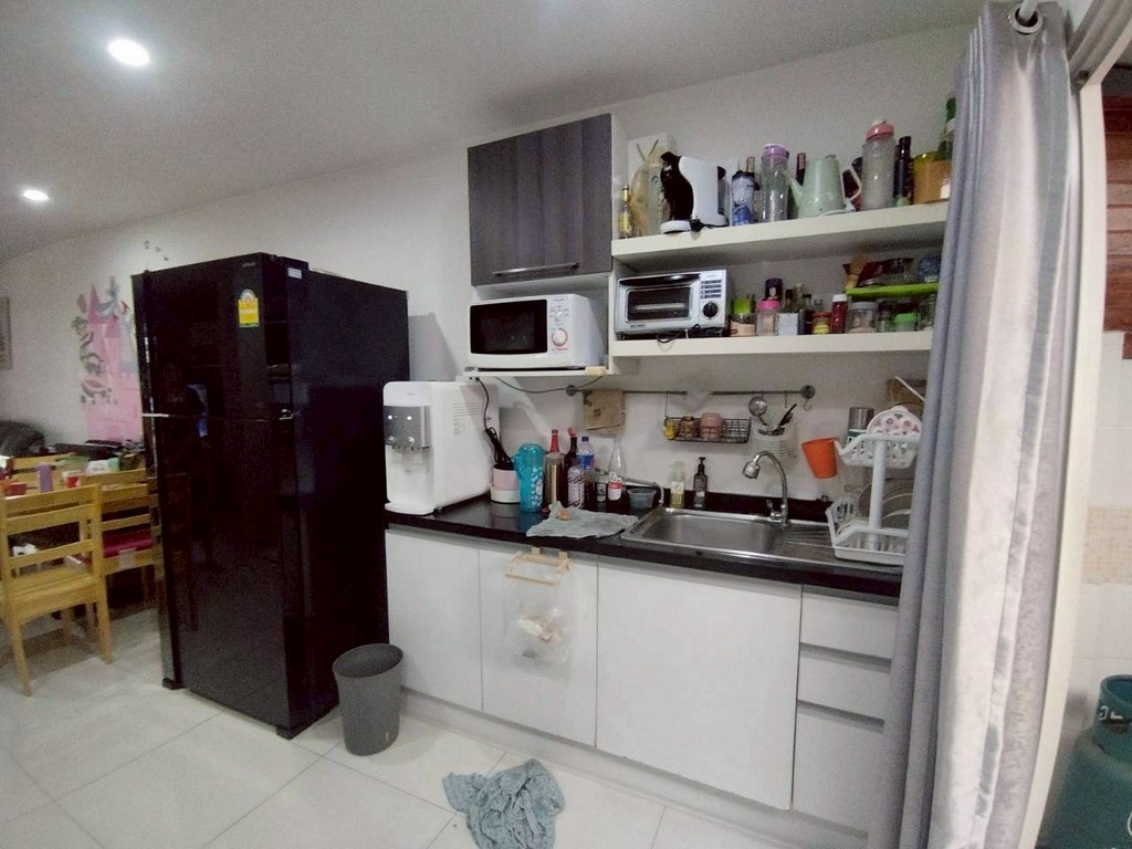 ขายทาวน์โฮม 3 ชั้น โครงการ ดิ เอสเตท ศรีนครินทร์ 2  - Image 5