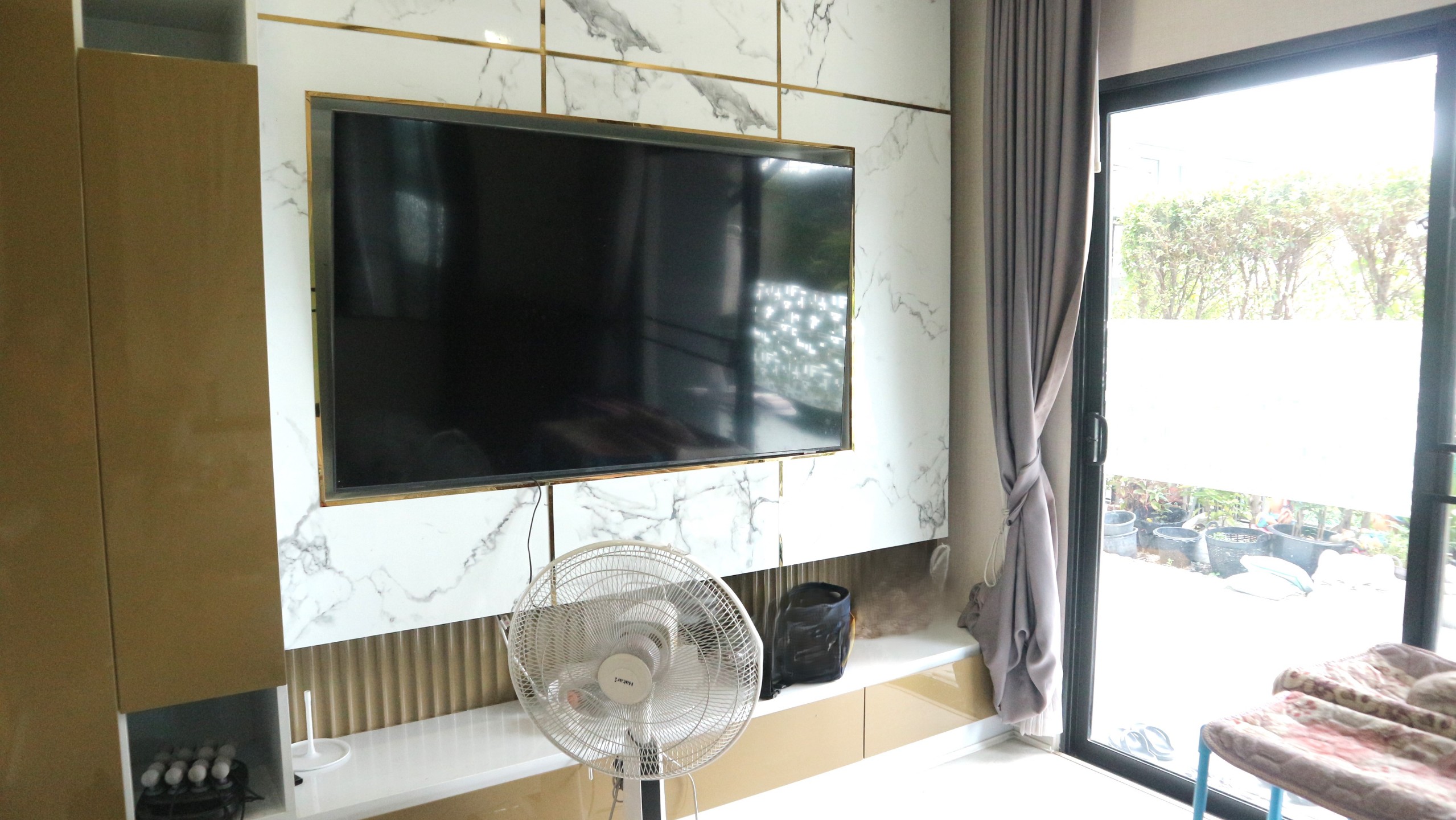 ขายบ้านเดี่ยว  เพฟ ปิ่นเกล้า-ศาลายา หลังมุม - Image 5