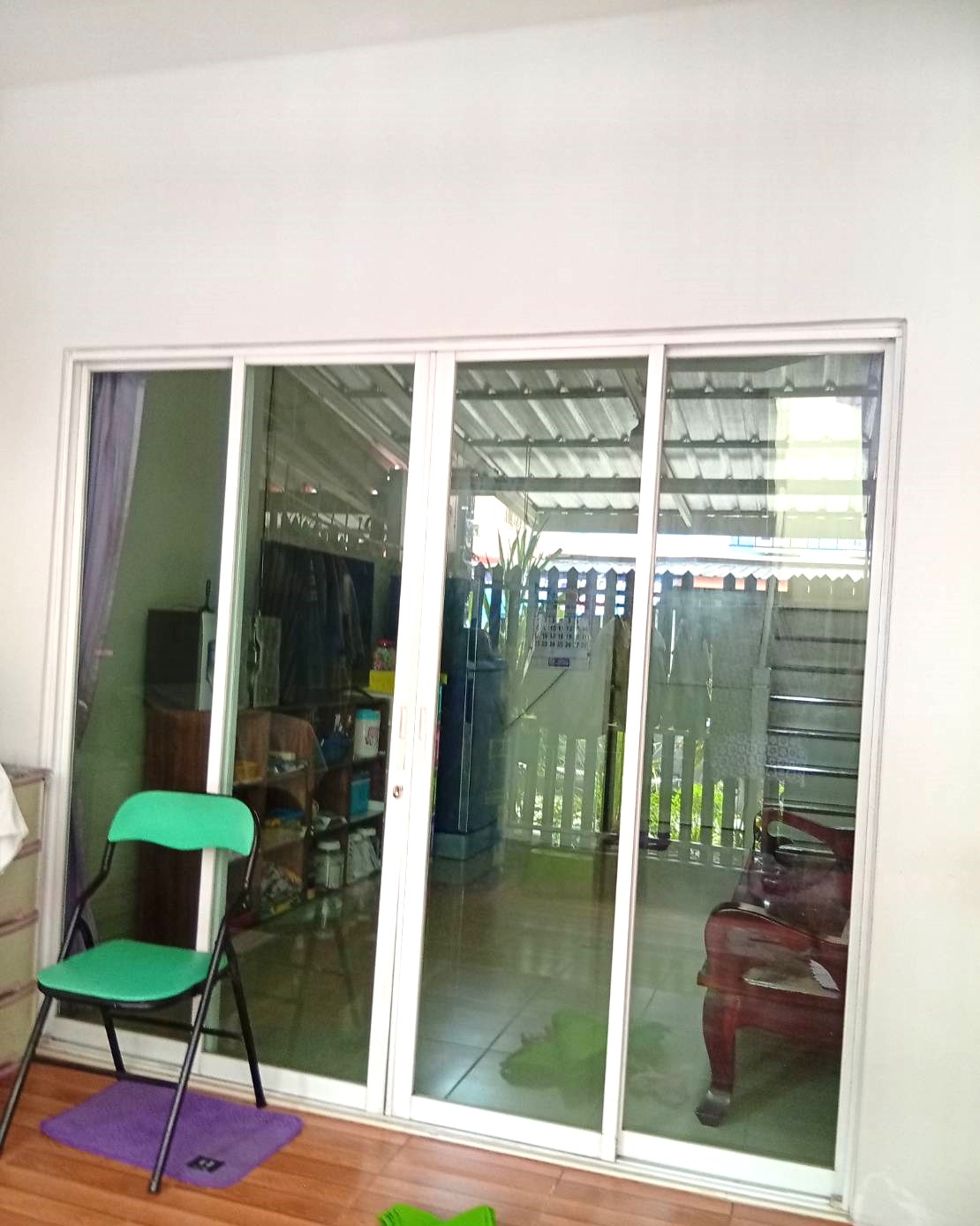 ขายทาว์นเฮ้าส์ 2 ชั้น ม.พิศาล เทียนทะเล ซอย20   - Image 4