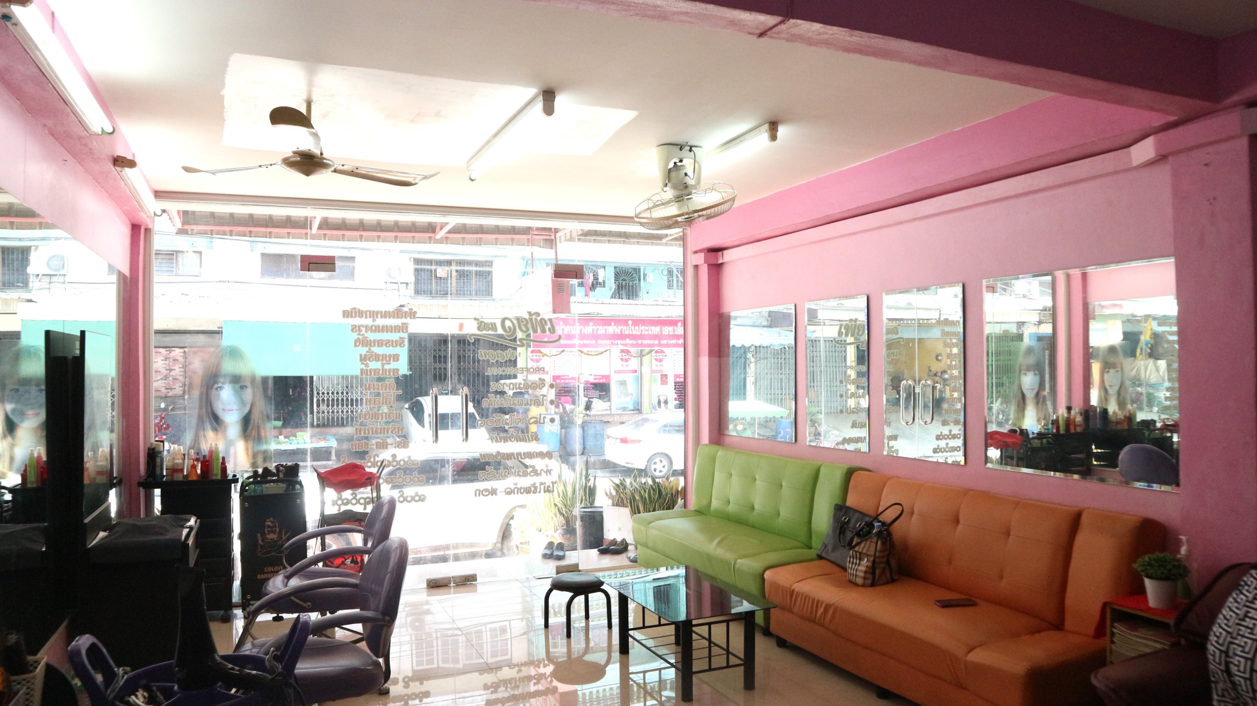 ขายอาคารพาณิชย์ ตึกแถว 3.5 ชั้น 1 คูหา ซอยเทียนทะเล26 (เรือพระร่วง) - Image 5