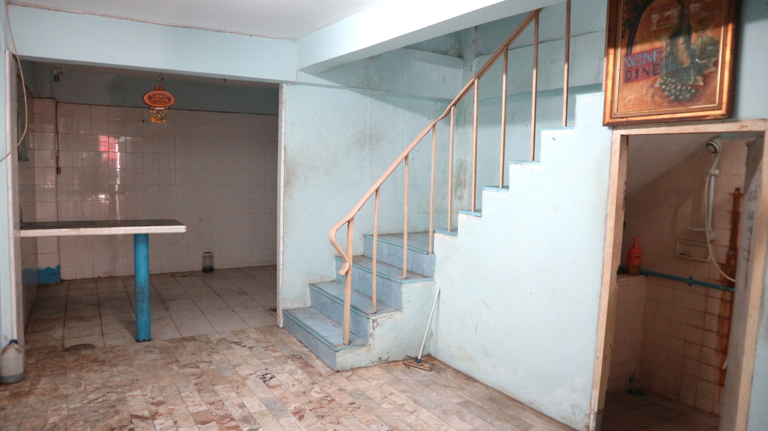 ขายอาคารพาณิชย์ 3.5 ชั้น (16 ตรว.) เอกชัย34 แยก5  - Image 5