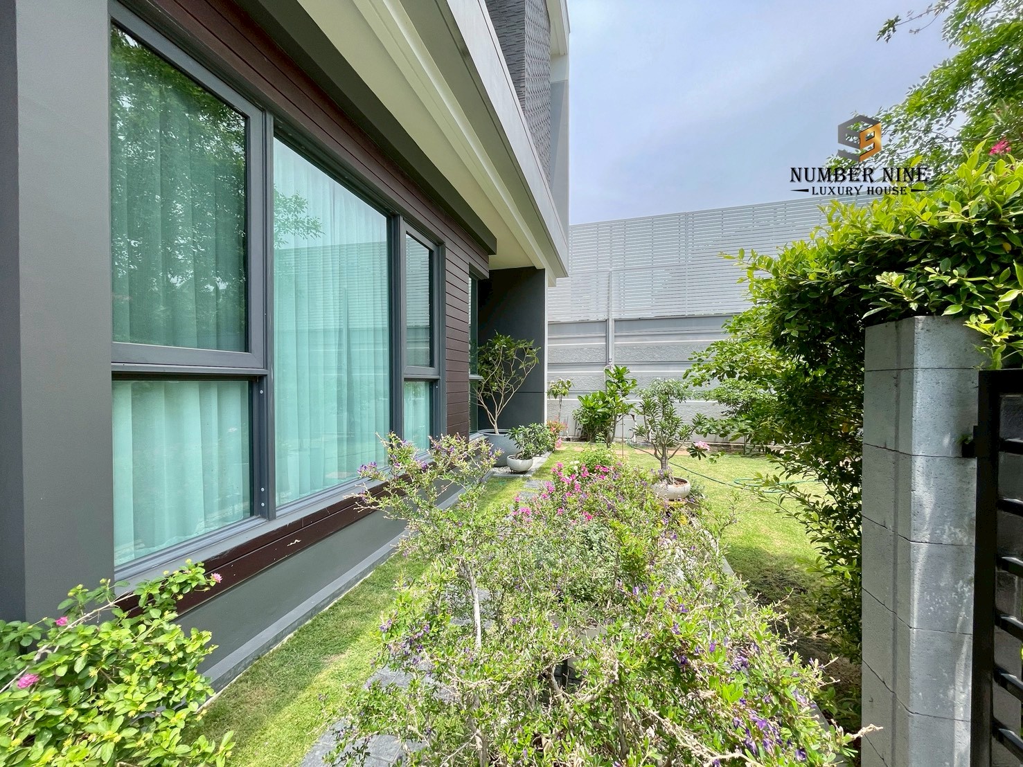 ให้เช่า บ้านเดี่ยว เดอะ ซิตี้ สุขุมวิท-อ่อนนุช  - Image 5