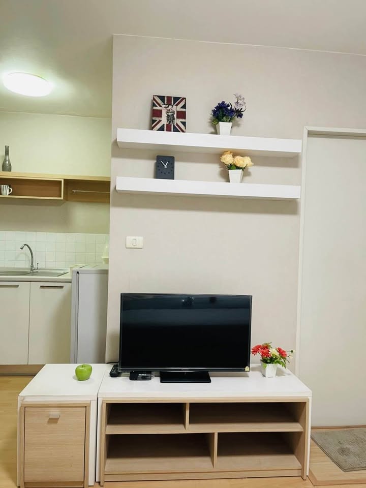 ขายคอนโด My Condo สุขุมวิท 52 ใกล้ BTS อ่อนนุช เพียง 100 เมตร  - Image 5