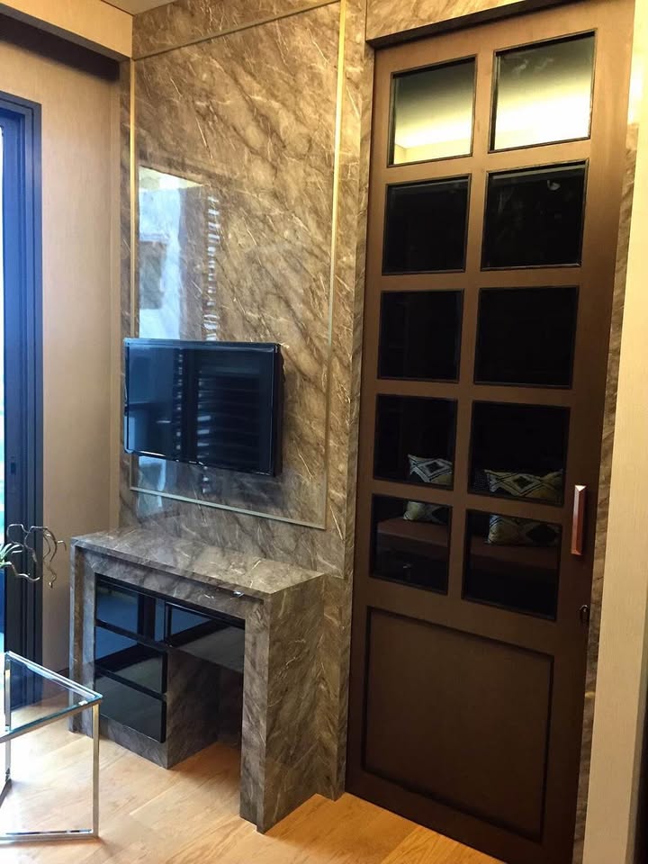 ขายคอนโดหรู The Lumpini 24 สุขุมวิท ใกล้ BTS พร้อมพงษ์  - Image 5