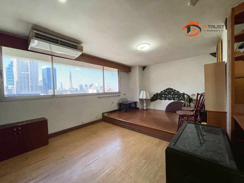 ขายคอนโด ห้องชุดอาคาร First Tower Condominium สุขุมวิท ซอย 1/1  - Image 5