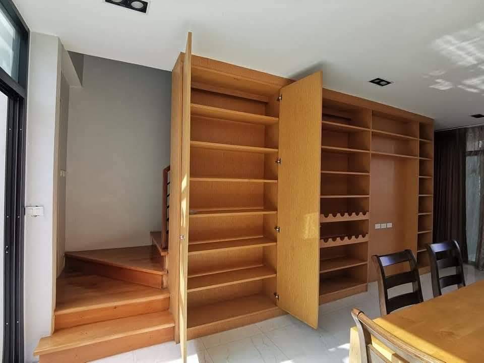 ให้เช่าโฮมออฟฟิศ 4 ชั้น  ทำเลศรีนครินทร์ – ศรีด่าน 11 (แบริ่ง 66/3) - Image 5