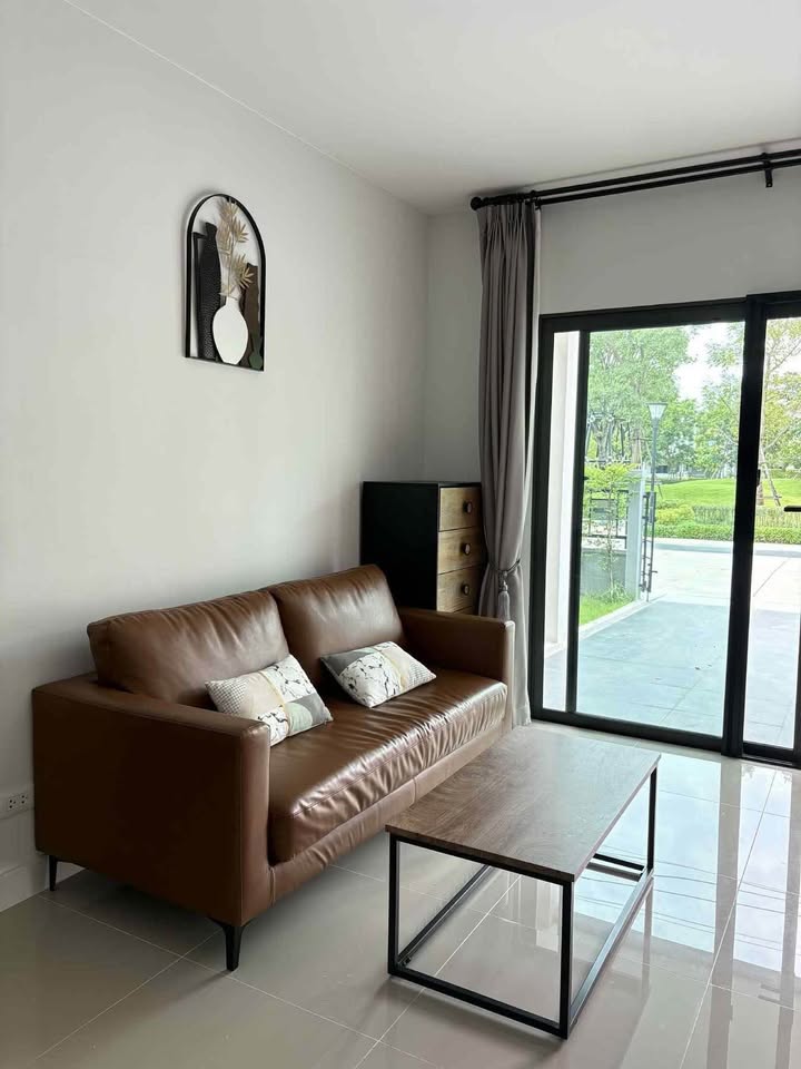 ให้เช่า Pleno Sukhumvit–Bangna 3 ใกล้ Mega Bangna เพียง 800 เมตร  - Image 5