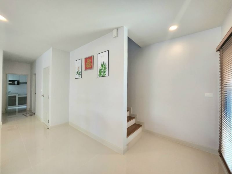 ให้เช่า ขาย บ้านใหม่ Centro Bangna ใกล้ Mega Bangna   - Image 5