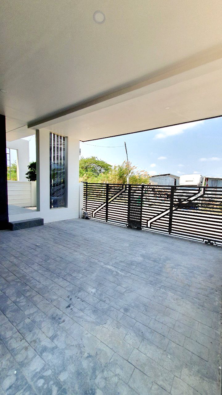 บ้านเช่าพร้อมอยู่ ใกล้ Mega Bangna Fully Furnished ลากกระเป๋าเข้าอยู่ได้เลย! - Image 5