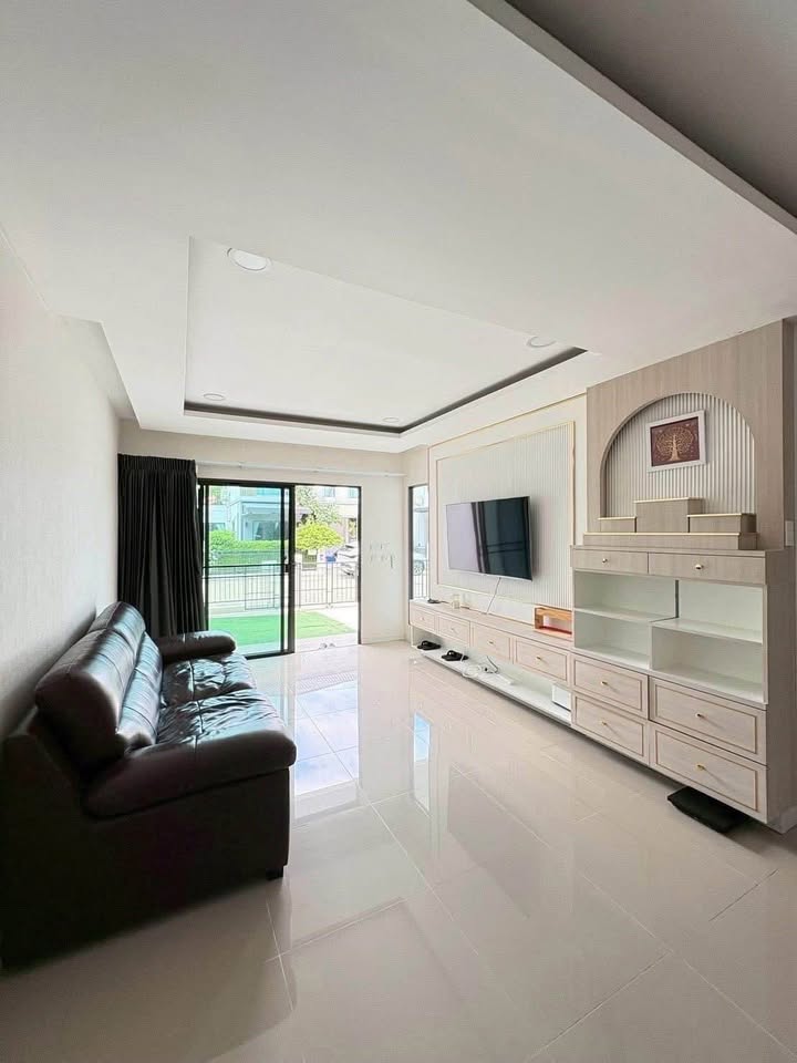 ให้เช่า บ้านเดี่ยว Perfect Park Bangna  - Image 5