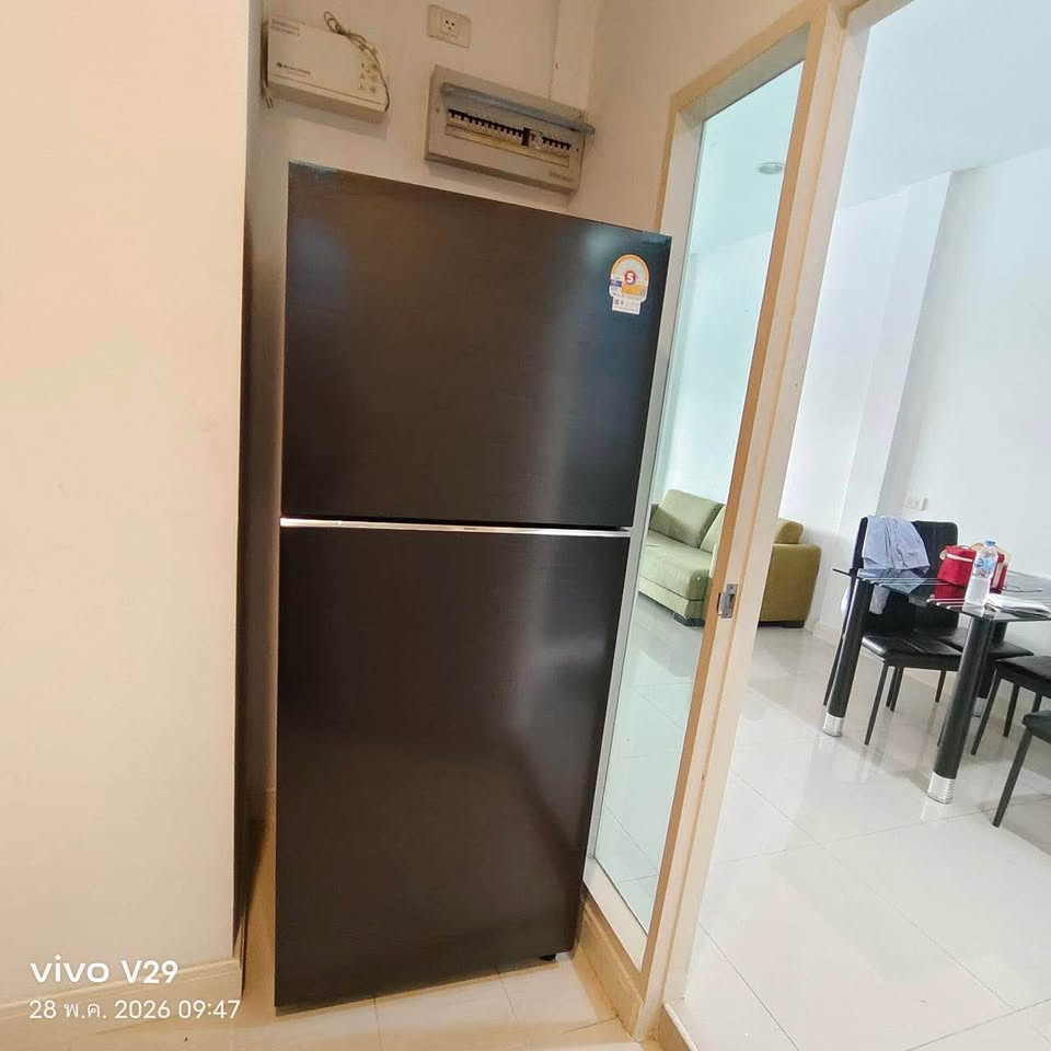 ให้เช่า ทาวน์โฮม Home Office Baan Klang Muang S Sense พระราม 9 – ลาดพร้าว ซอยประดิษฐ์มนูธรรม 3 - Image 5