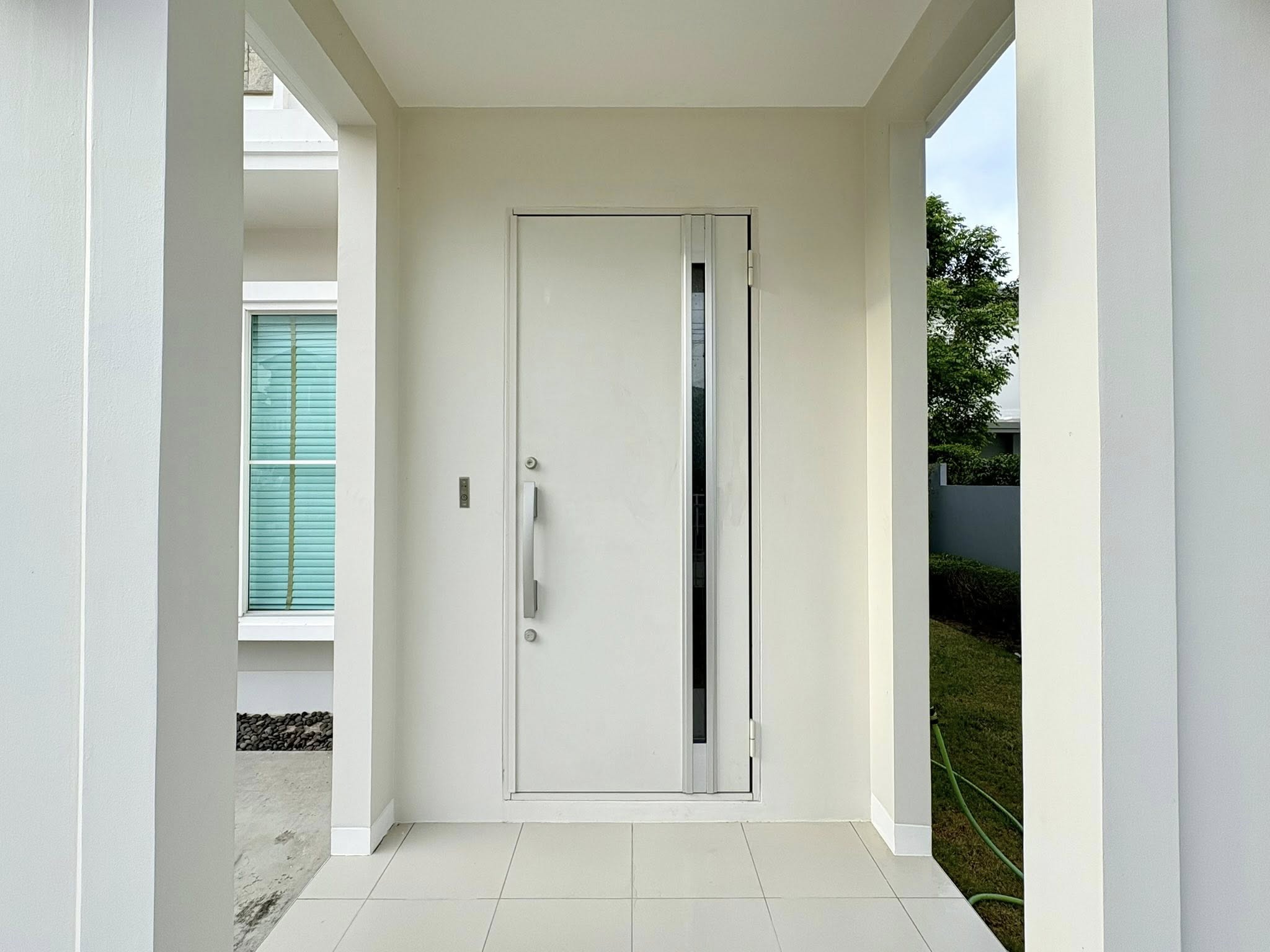 ให้เช่า บ้านแฝด Anya Bangna – Ramkhamhaeng 2 บ้านสวยพร้อมอยู่  - Image 5