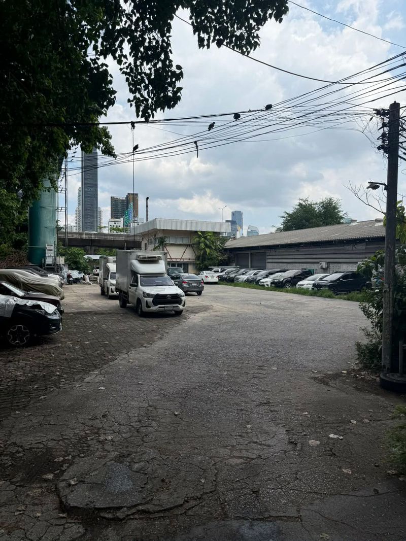 ให้เช่าอาคารสำนักงาน 5 ชั้น ใจกลางเมือง อโศก-พระราม 9 - Image 5