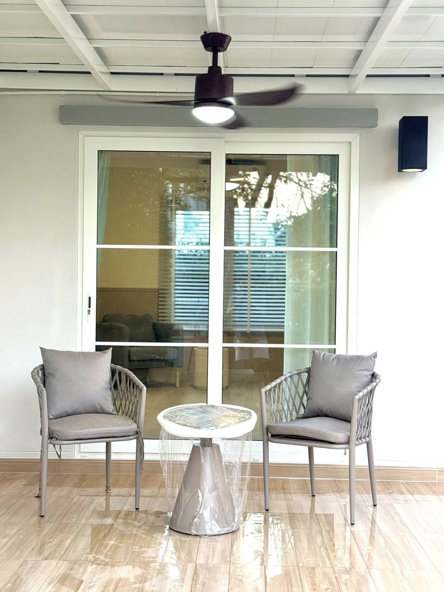 ให้เช่า บ้านเดี่ยว Villaggio 3 ศรีนครินทร์–บางนา Fully Furnished พร้อมเข้าอยู่  - Image 5