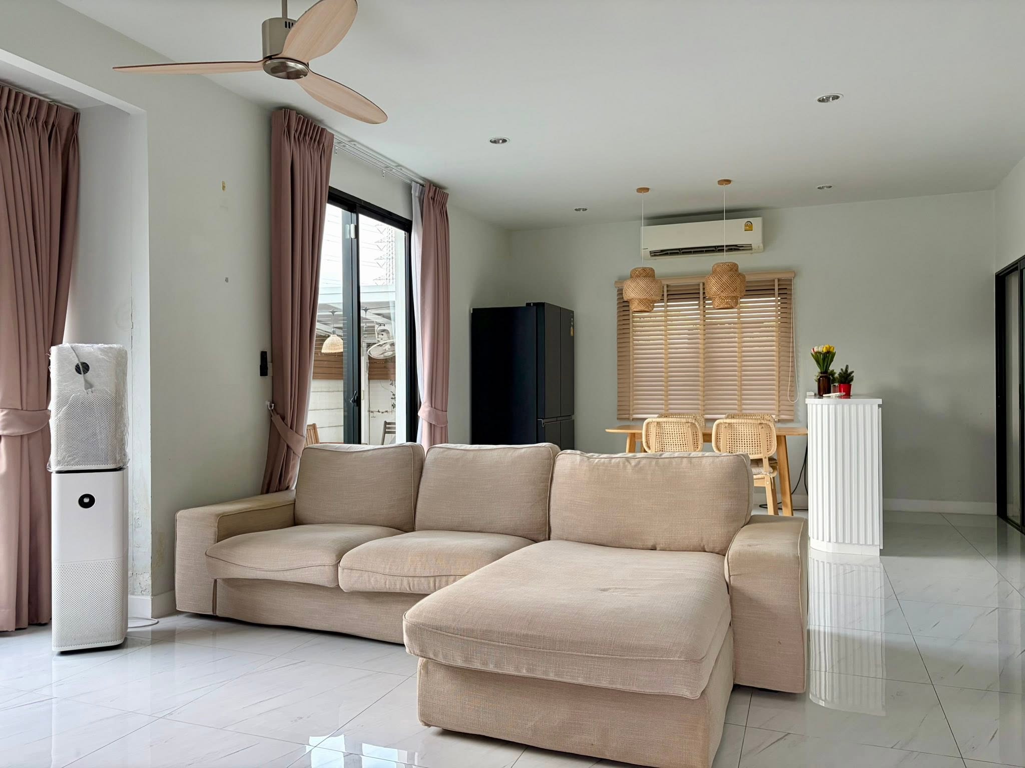 ให้เช่าบ้านใกล้ Mega Bangna | Como Bianca Bangna โคโม่ เบียงก้า - Image 5