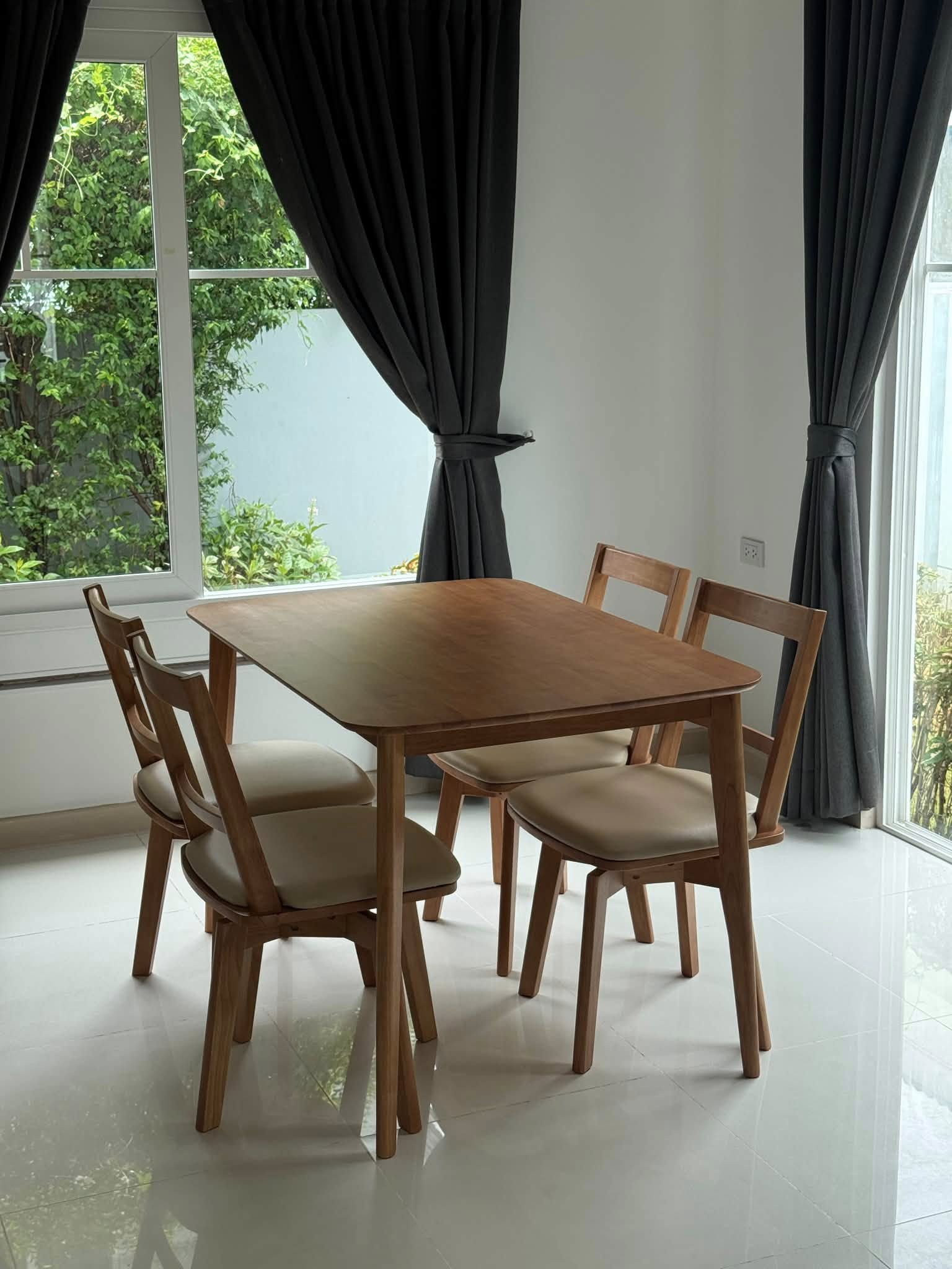 ให้เช่าบ้านเดี่ยว Villaggio 1 Srinakarin – Bangna บ้านสวย พร้อมอยู่ | Pet Friendly | รับชาวต่างชาติ - Image 5