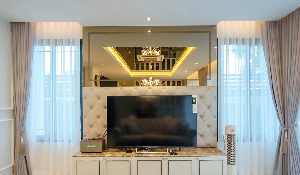 ให้เช่าบ้านหรู The Pavilla (Private Residences) บางบอน - Image 5