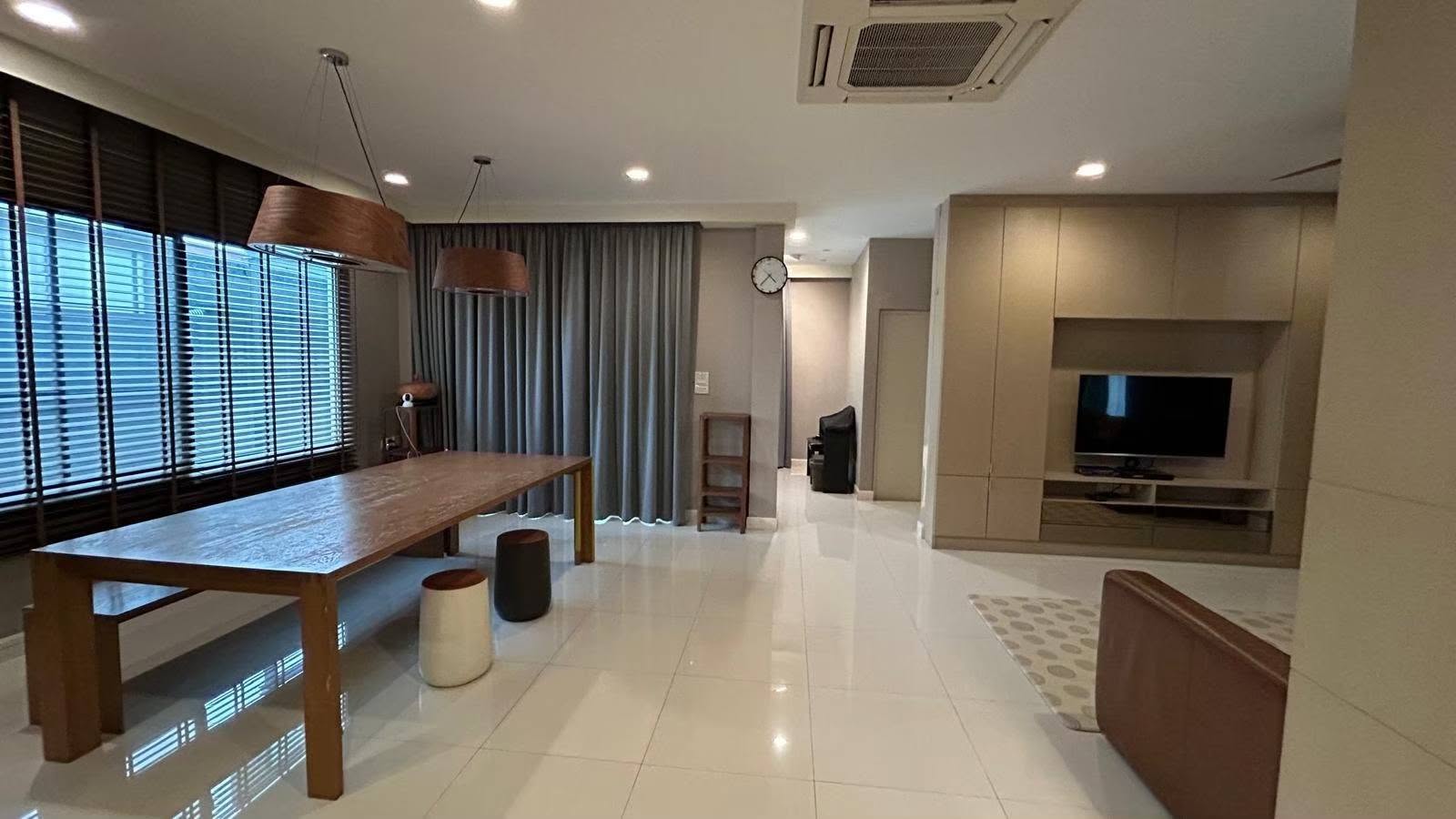 ให้เช่าบ้านเดี่ยว มัณฑนา อ่อนนุช–วงแหวน 3 ใกล้สโมสร พร้อมเฟอร์บิวท์อิน เข้าอยู่ได้ทันที - Image 5