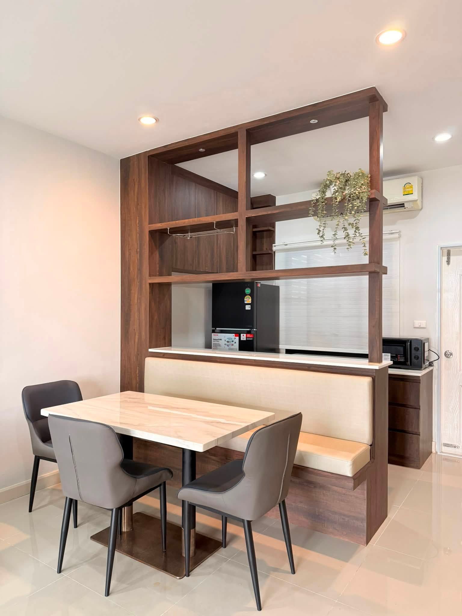 ให้เช่า Home Office 3 ชั้น iField Bangna (ไอฟิว บางนา) - Image 5