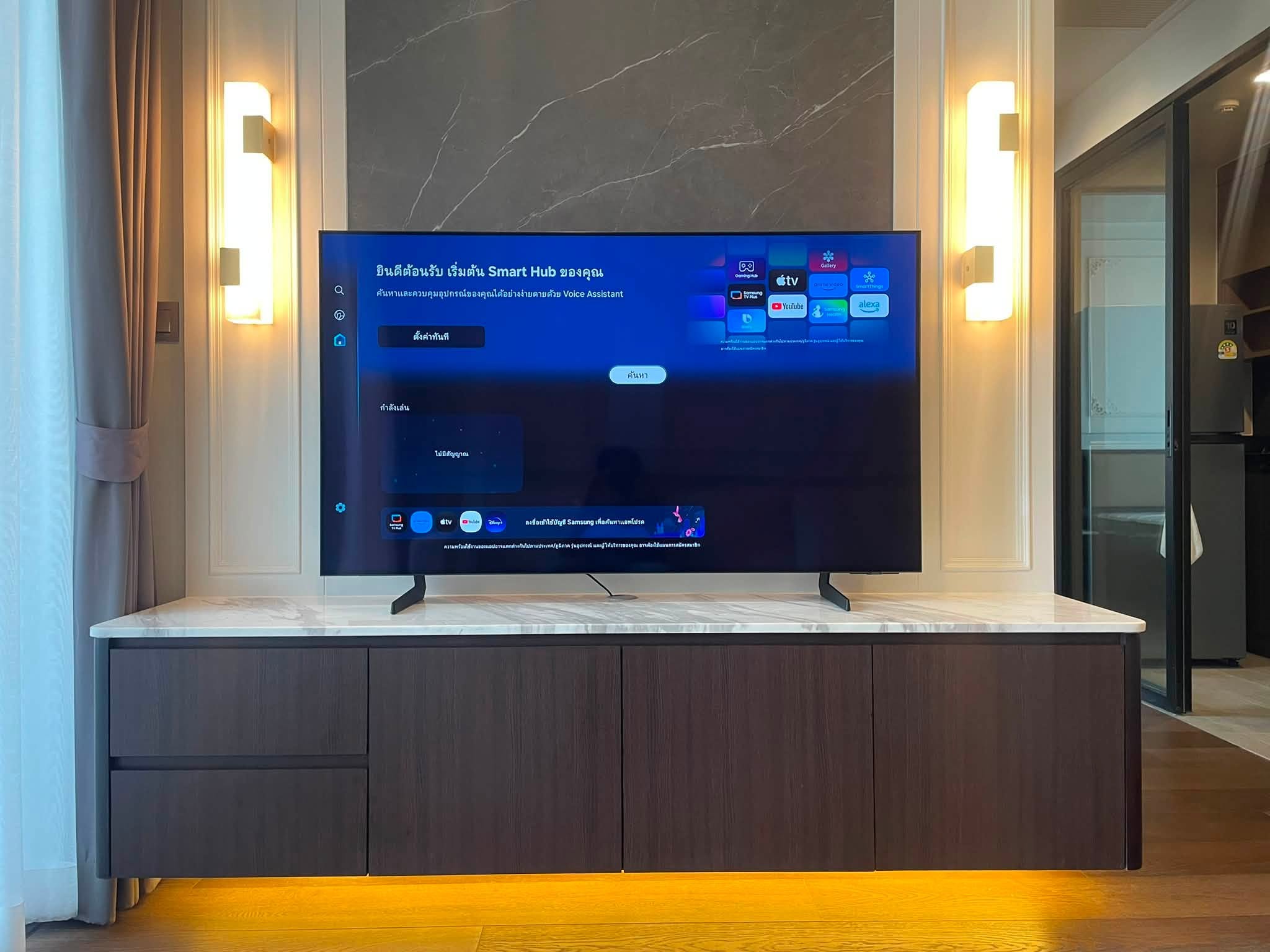 🏙️ ให้เช่า Ideo Q Sukhumvit 36 ห้องตกแต่ง Built-in ใหม่ ไม่เคยมีผู้เช่า - Image 5