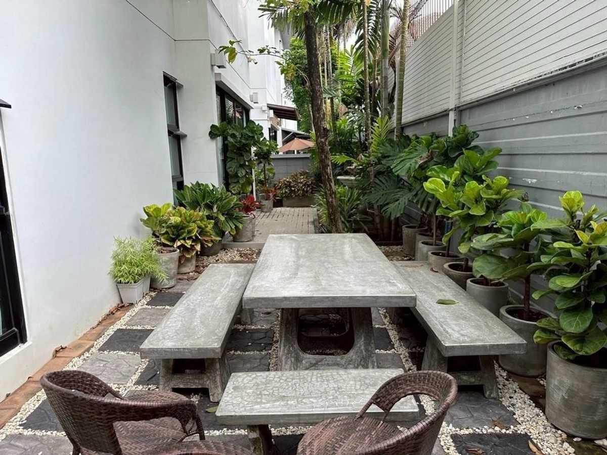 ขาย ให้เช่า บ้านเดี่ยว 3 ชั้น บ้านลุมพินี สวนหลวง ร.9 พร้อมอยู่ ใกล้สวนหลวง ร.9, Mega Bangna และสนามบินสุวรรณภูมิ - Image 6