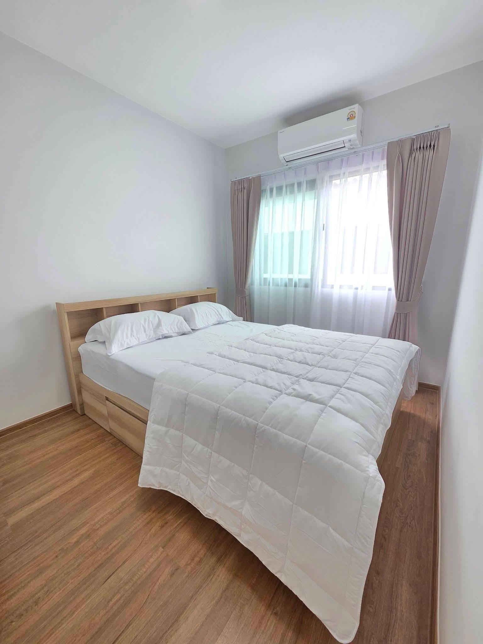 ให้เช่า ทาวน์โฮม Pleno Sukhumvit–Bangna 3 บ้านใหม่ พร้อมอยู่ ใกล้ Mega Bangna เพียง 5 นาที รับชาวต่างชาติ - Image 5