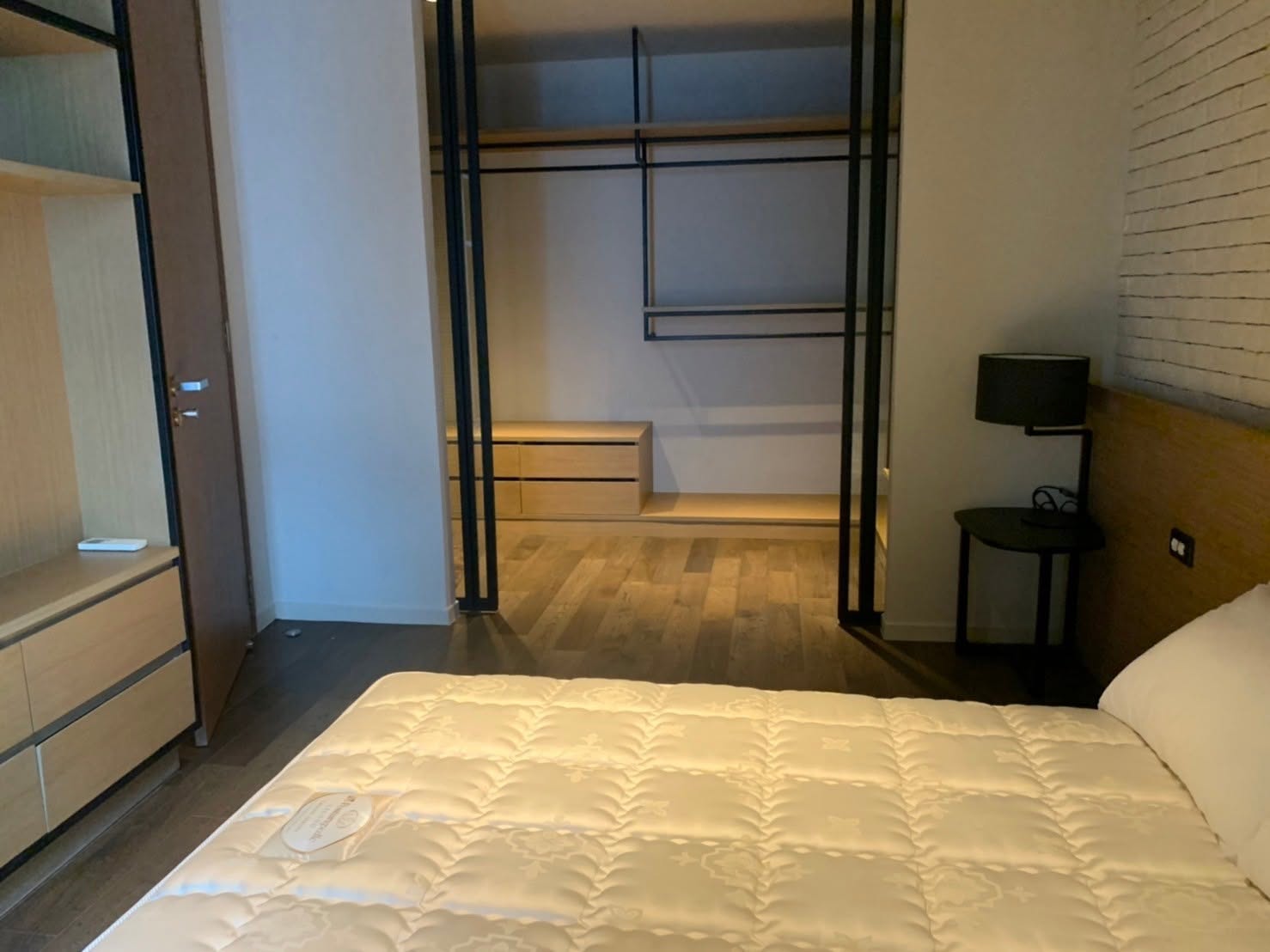 ให้เช่า Rende Sukhumvit 23 Duplex ห้องใหญ่ 311.59 ตร.ม. ใจกลางอโศก ใกล้ BTS อโศก และ MRT สุขุมวิท - Image 5