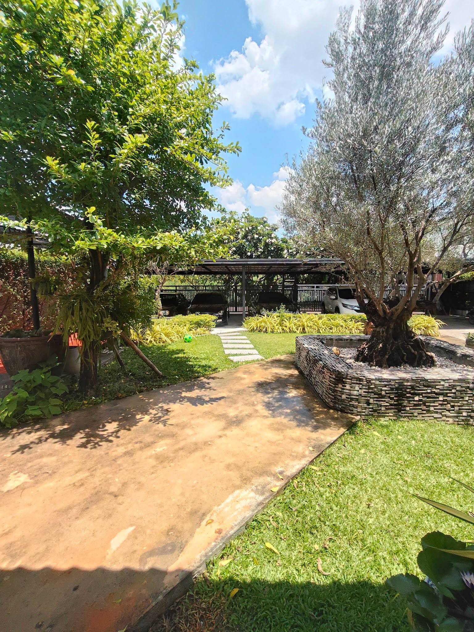 ให้เช่าบ้านเดี่ยว ซอยนวมินทร์ 59 บึงกุ่ม | บ้านพื้นที่ใหญ่ 400 ตร.ม. | มีสวน | พร้อมเข้าอยู่ - Image 6