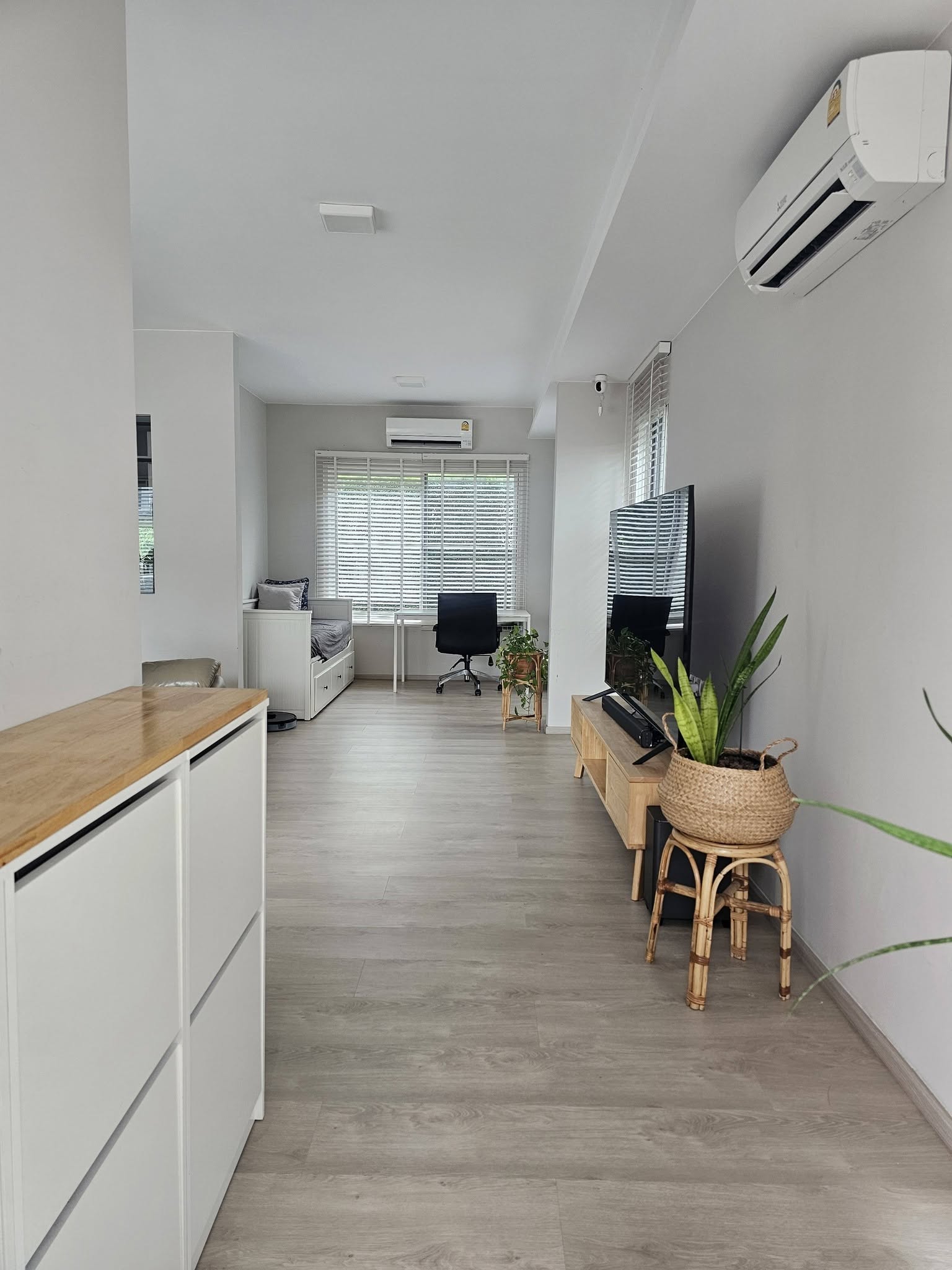ให้เช่า Anya Bangna–Ramkhamhaeng 2 | บ้านแฝดฟีลบ้านเดี่ยว | Pet Friendly | ตรงข้าม Dulwich College Bangkok - Image 5