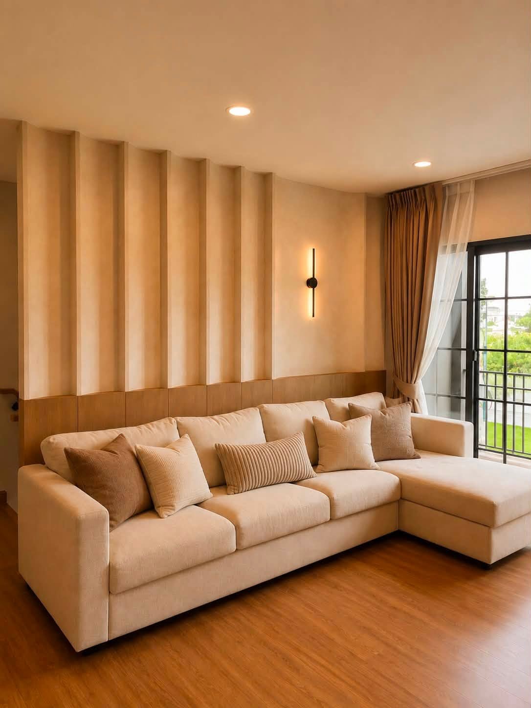 ให้เช่า บ้านเดี่ยว CENTRO Bangna Phase 2 | Premium Corner House | 303 ตร.ม. | ใกล้ MEGA BANGNA | Fully Furnished - Image 6