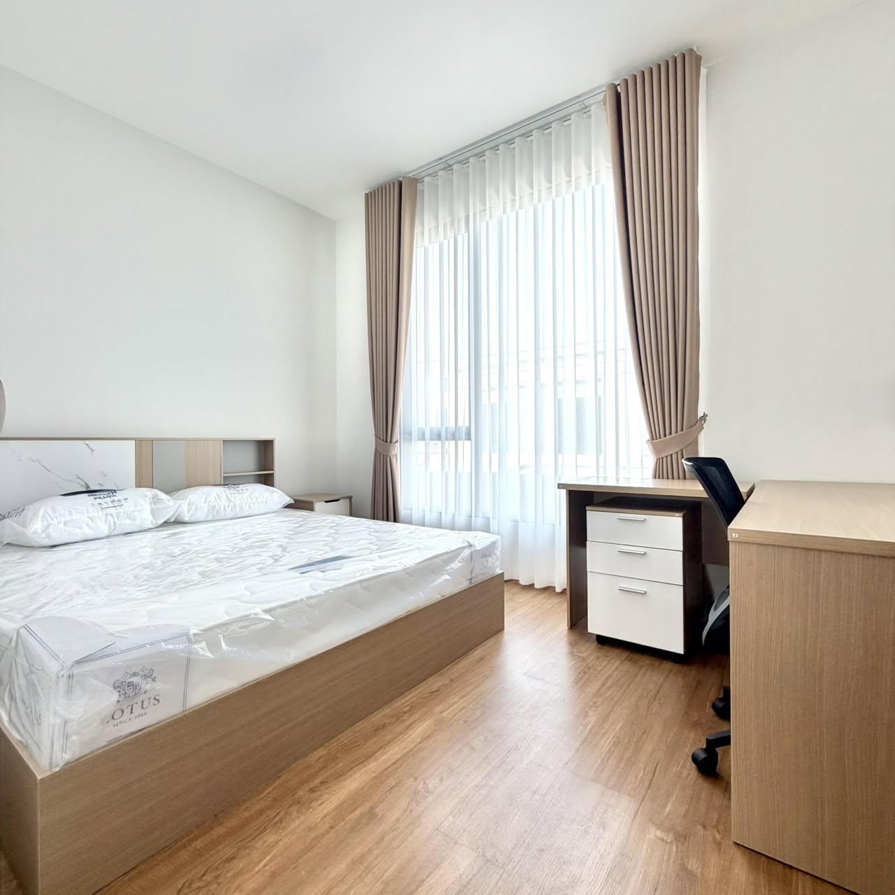 ให้เช่า Pleno Bangna 3 | ใกล้ Mega Bangna เพียงประมาณ 800 ม. | 3 ห้องนอน | Fully Furnished | Pet Friendly - Image 6