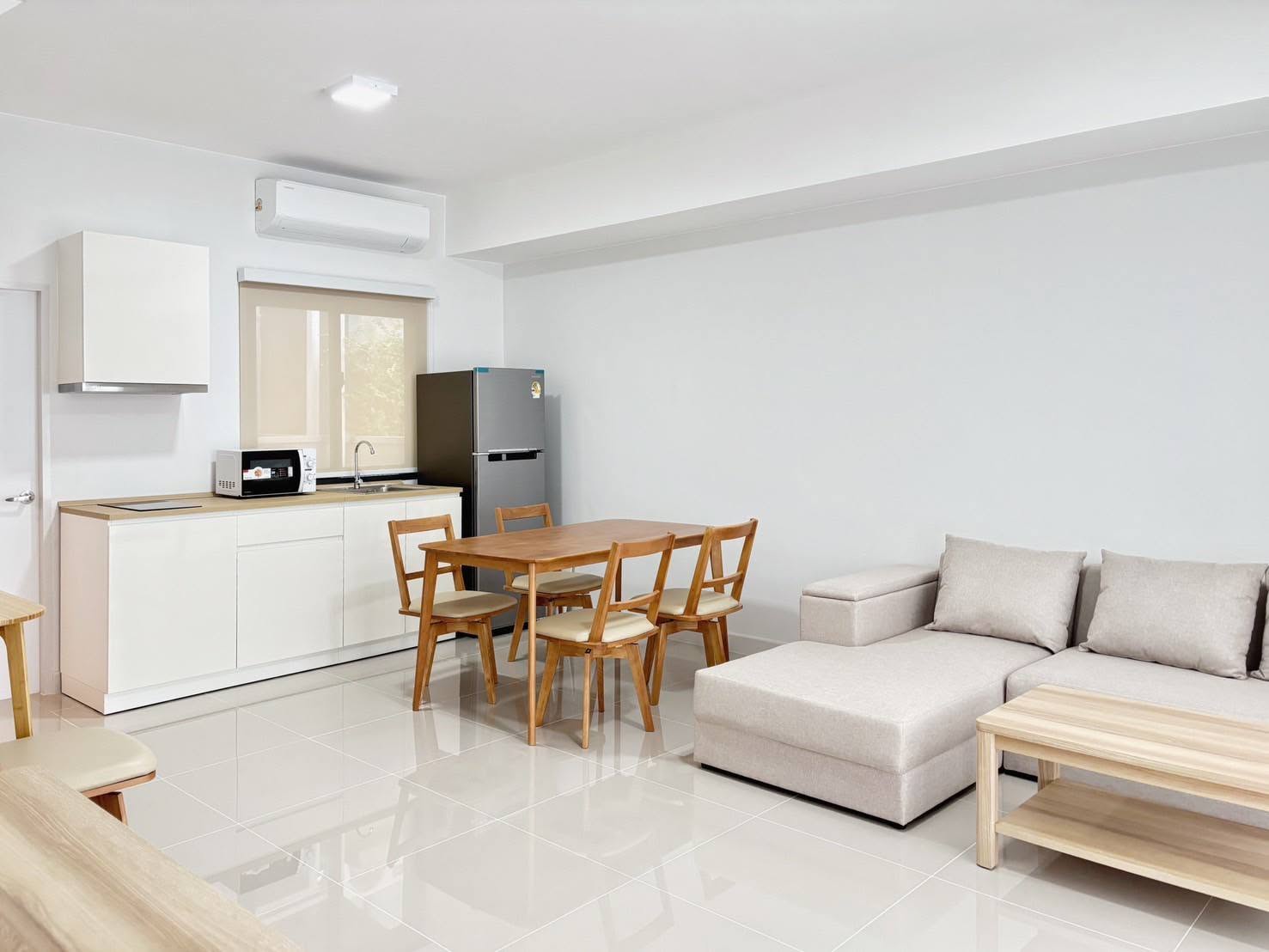 ให้เช่า PLENO 2 สุขุมวิท–บางนา | 3 ห้องนอน | Fully Furnished | Pet Friendly | รับต่างชาติ | มี 2 หลัง - Image 5
