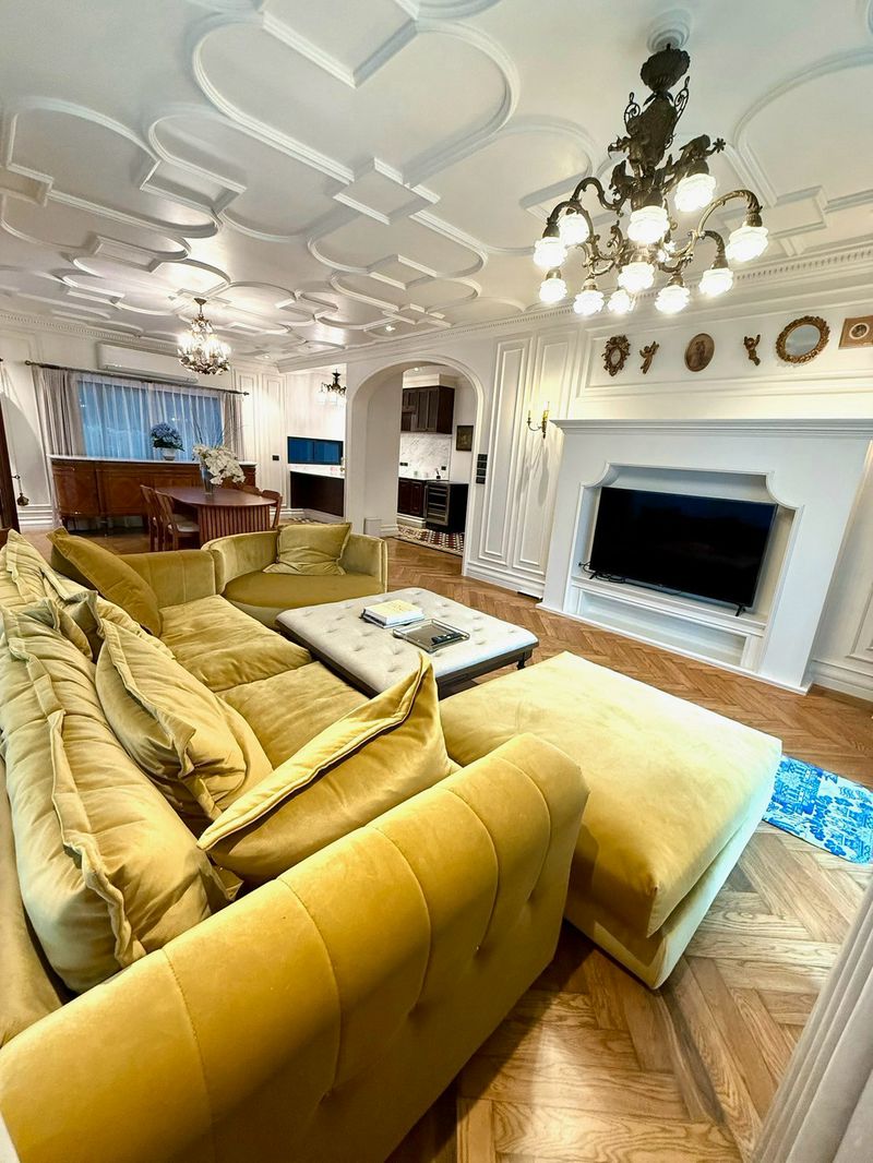ให้เช่า บ้านเดี่ยว เศรษฐสิริ กรุงเทพกรีฑา 2 | Modern Luxury | 280 ตร.ม. | ใกล้ Clubhouse | Fully Furnished - Image 5