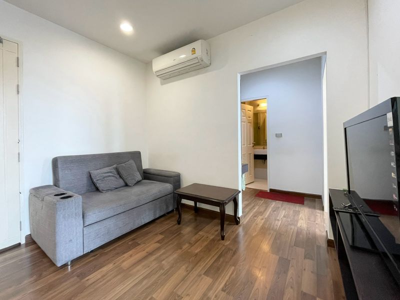 ขายคอนโด Chewathai Ratchaprarop | ชั้น 15 | 53 ตร.ม. | 2 ห้องนอน | วิวเมือง - Image 5