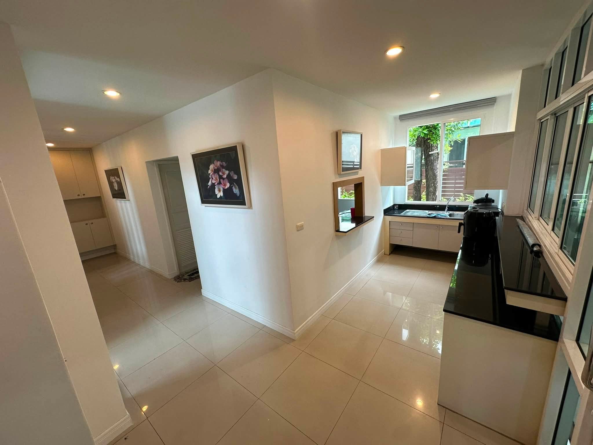 ให้เช่า บ้านเดี่ยว Nusasiri Bangna | ที่ดินใหญ่ 173 ตร.ว. | พื้นที่ใช้สอย 420 ตร.ม. | Fully Furnished | พร้อมเข้าอยู่ - Image 5