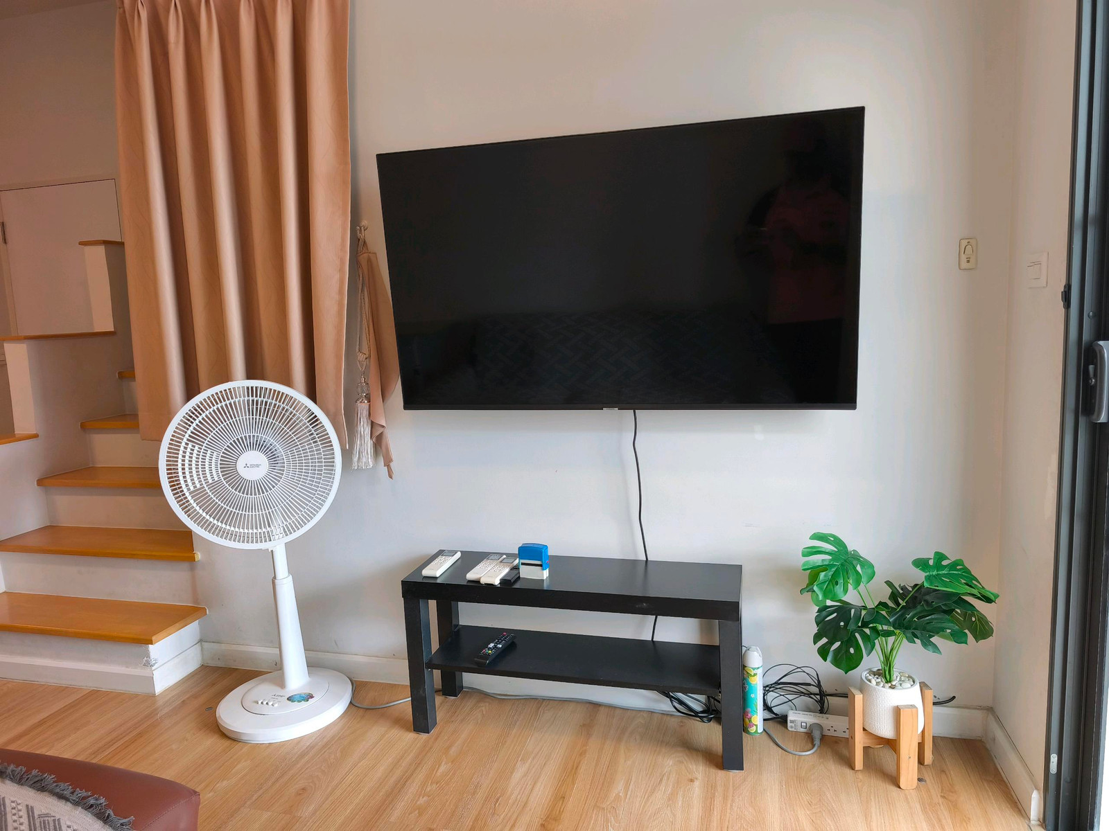 ขาย ให้เช่า ทาวน์โฮมหลังมุม SIRI PLACE MEGABANGNA | 110 ตร.ม. | 2 ห้องนอนใหญ่ + 1 ห้องอเนกประสงค์ | ใกล้ Mega Bangna - Image 5